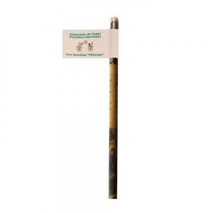 LAPIZ ECOLOGICO TLAMIA